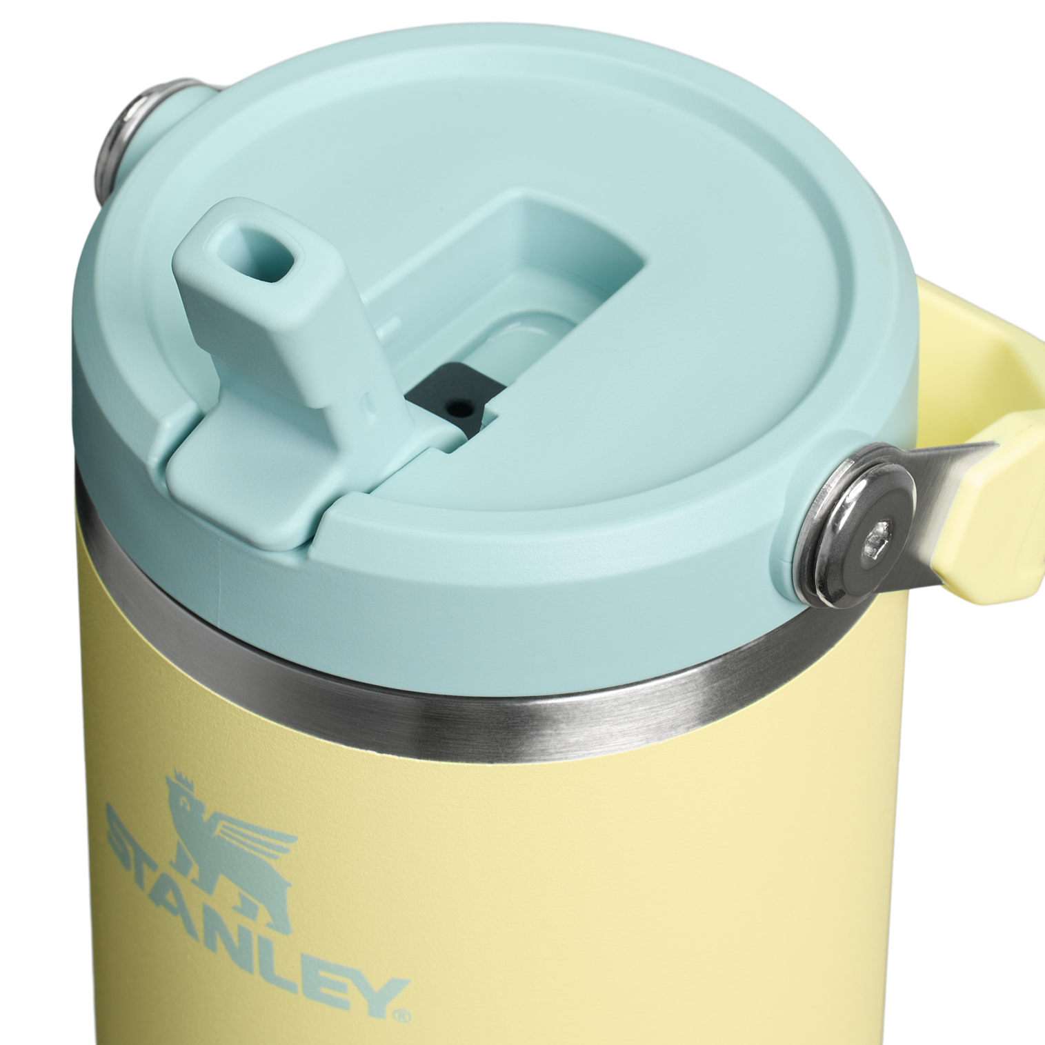 The IceFlow™ Flip Straw Tumbler| 30 OZ