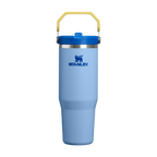 The IceFlow™ Flip Straw Tumbler| 30 OZ - Create