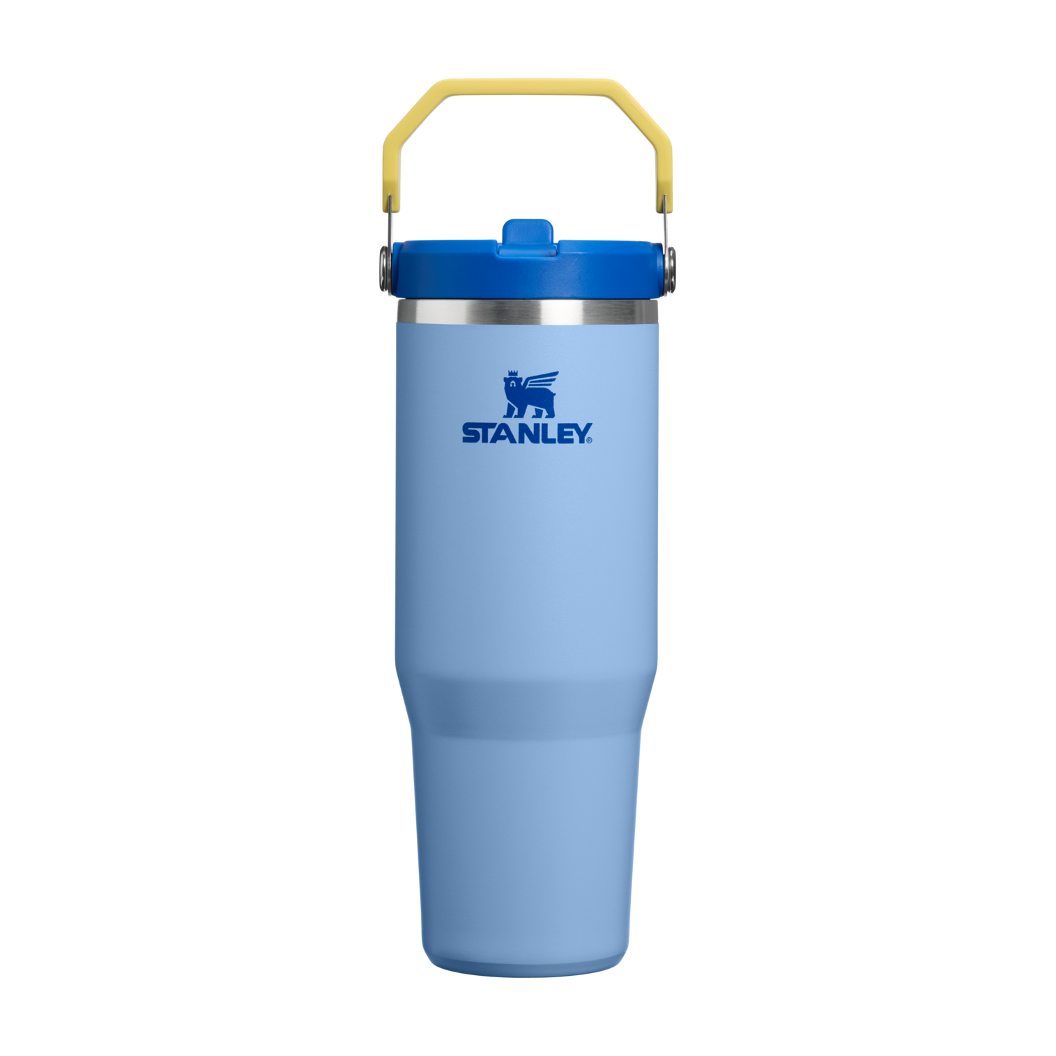 The IceFlow™ Flip Straw Tumbler| 30 OZ - Create