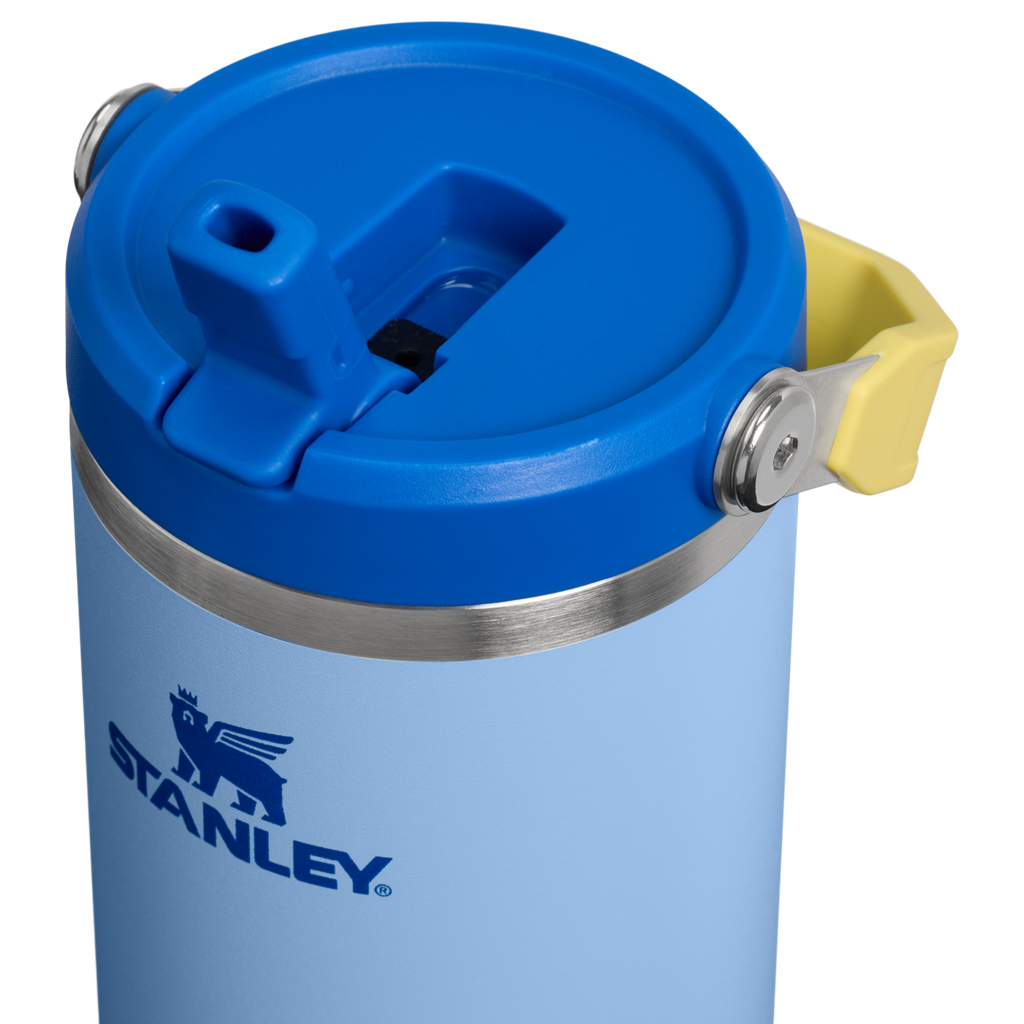 The IceFlow™ Flip Straw Tumbler| 30 OZ - Create