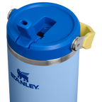 The IceFlow™ Flip Straw Tumbler| 30 OZ - Create