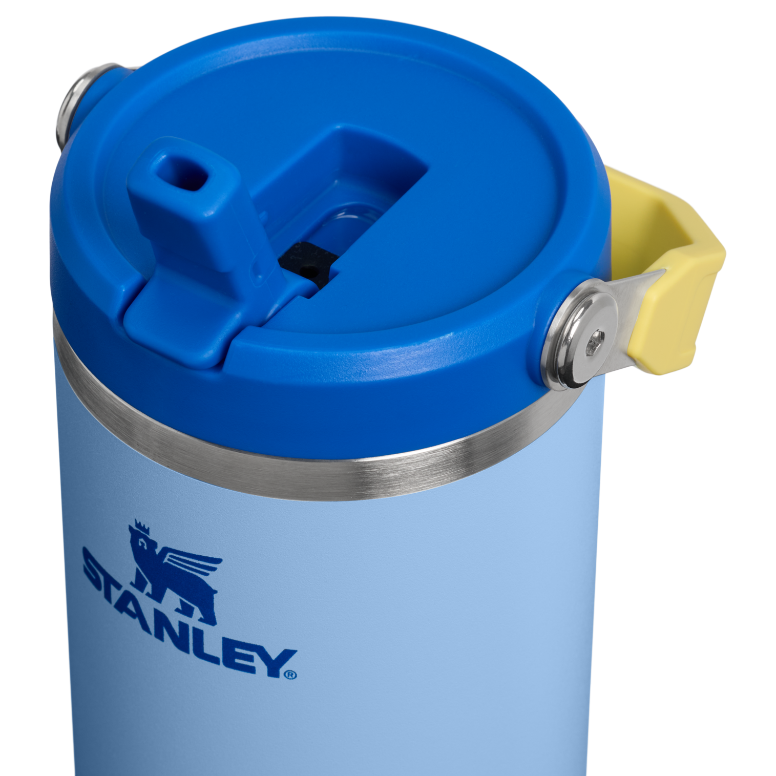 The IceFlow™ Flip Straw Tumbler| 30 OZ