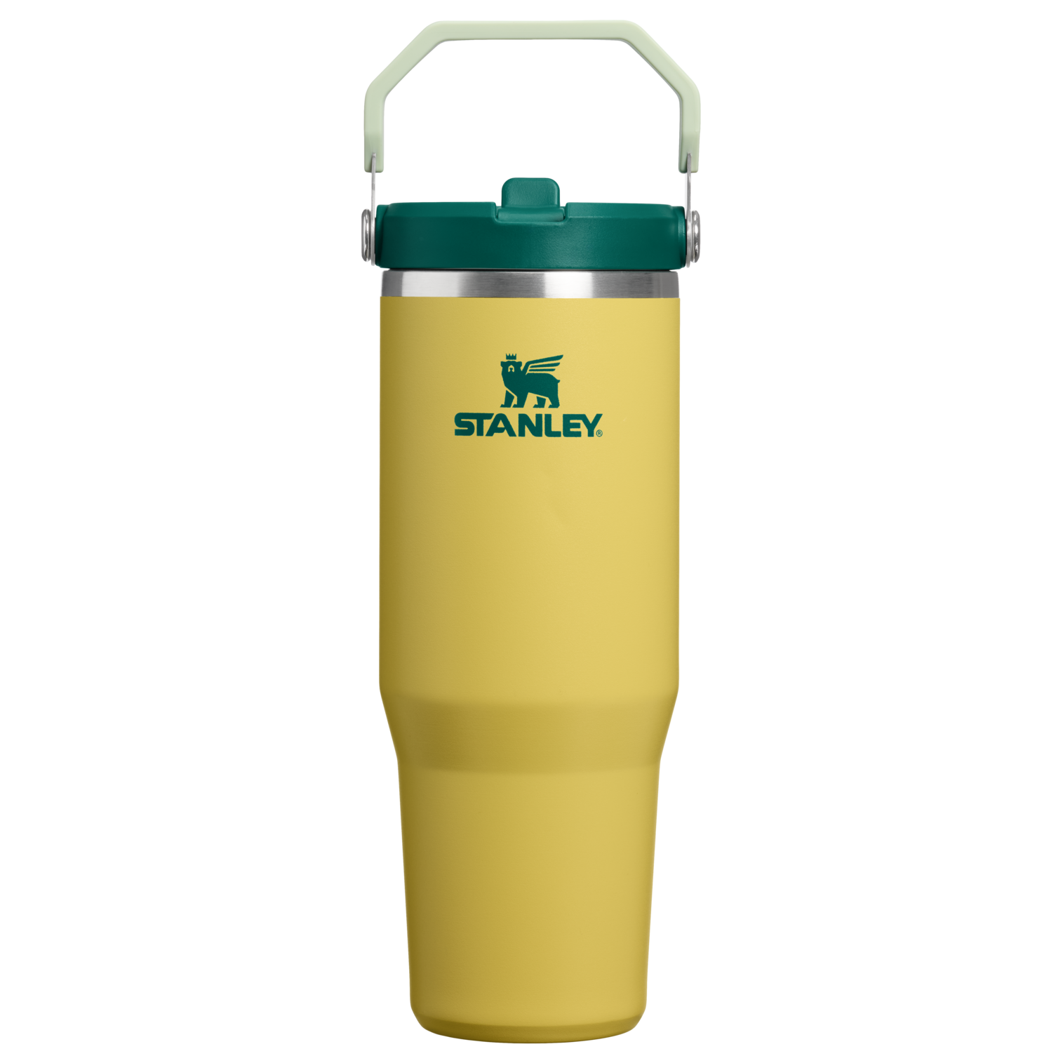 The IceFlow™ Flip Straw Tumbler| 30 OZ - Create