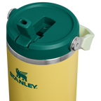 The IceFlow™ Flip Straw Tumbler| 30 OZ - Create