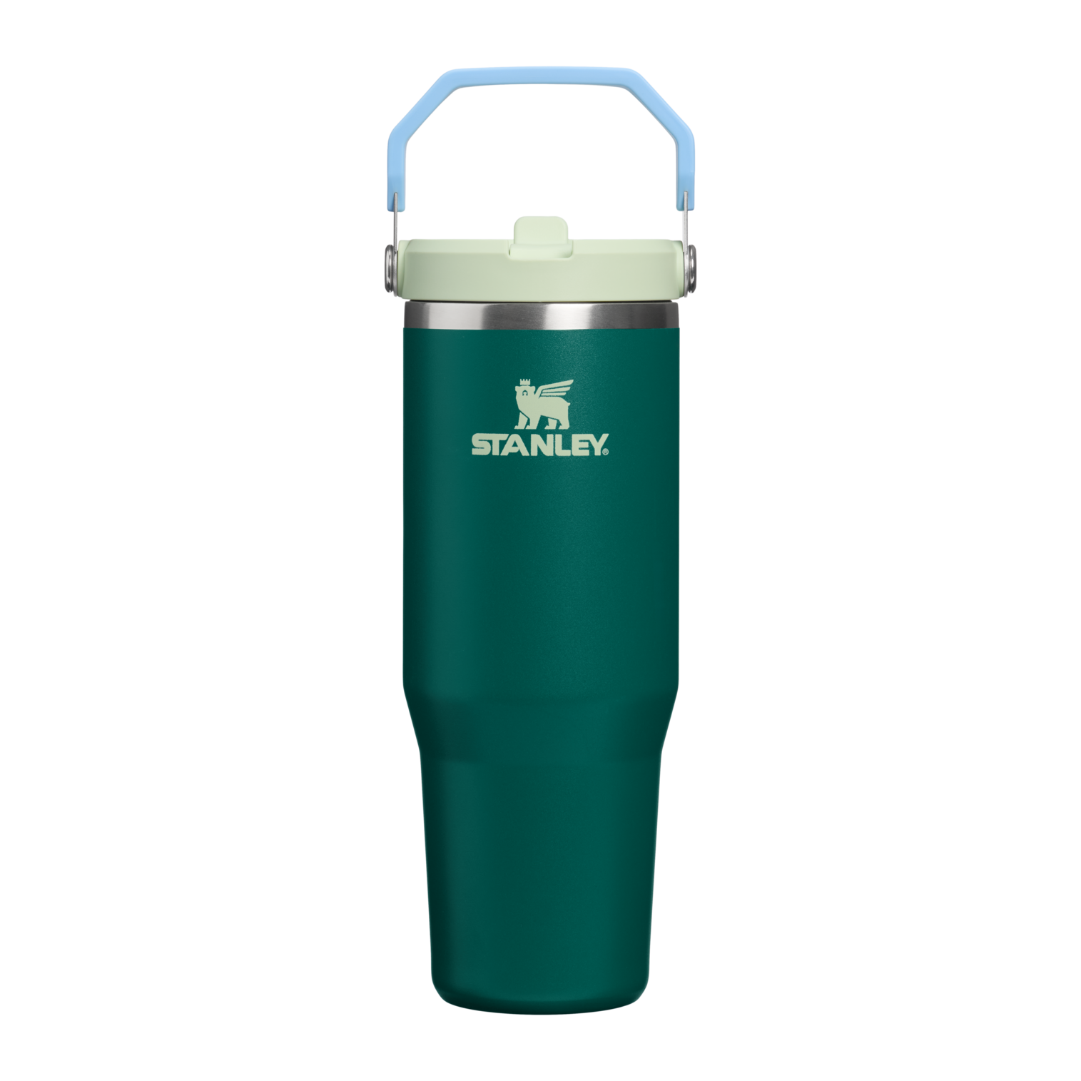 The IceFlow™ Flip Straw Tumbler| 30 OZ - Create
