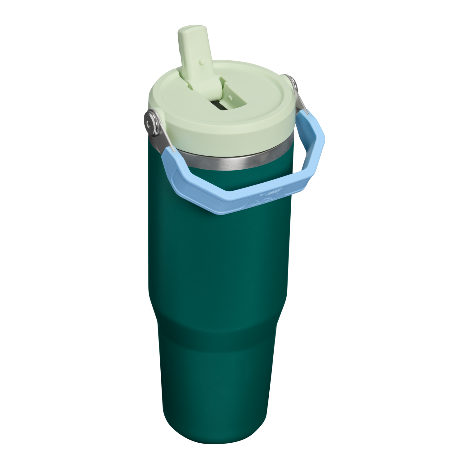 The IceFlow™ Flip Straw Tumbler| 30 OZ