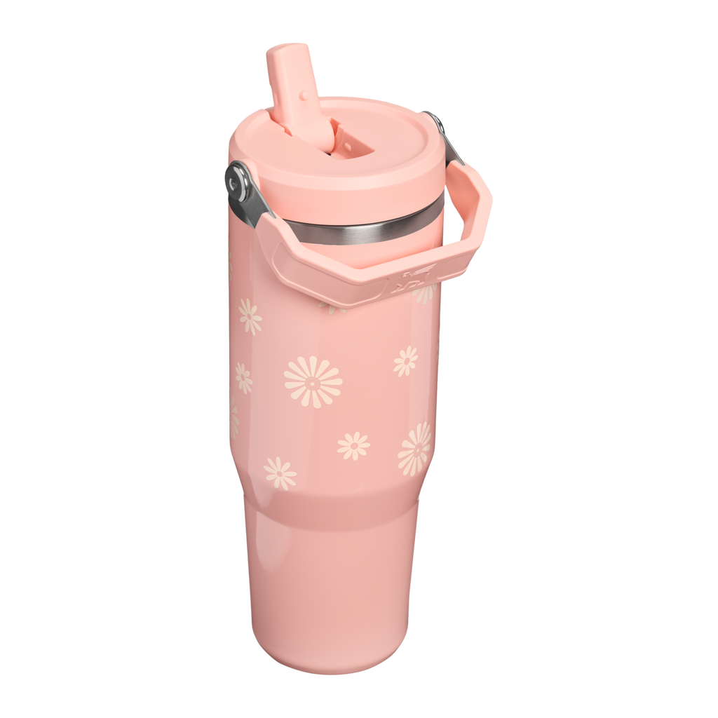 The Quencher ProTour Flip Straw Tumbler| 30 OZ
