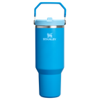 The IceFlow™ Flip Straw Tumbler| 40 OZ