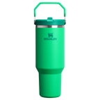 The IceFlow™ Flip Straw Tumbler| 40 OZ