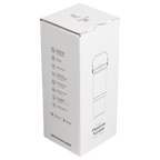 Juventus The IceFlow™ Flip Straw 2.0 Tumbler| 30 OZ