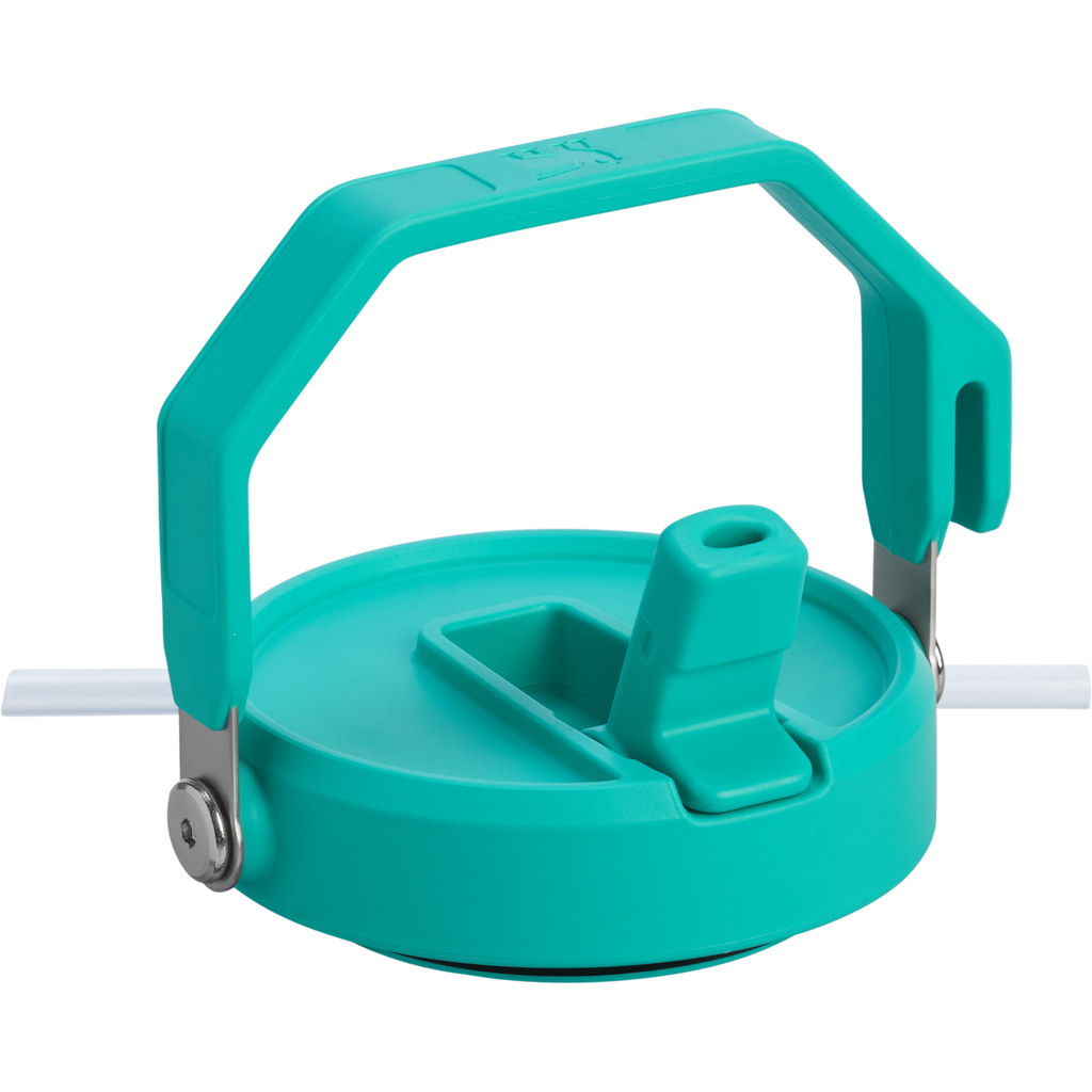 The IceFlow™ Flip Straw Jug| 64 OZ