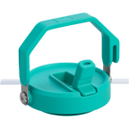 The IceFlow™ Flip Straw Jug| 64 OZ