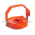 The IceFlow™ Flip Straw Jug| 64 OZ
