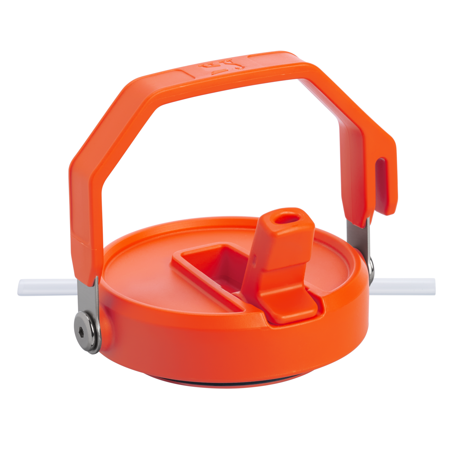 The IceFlow™ Flip Straw Jug| 64 OZ