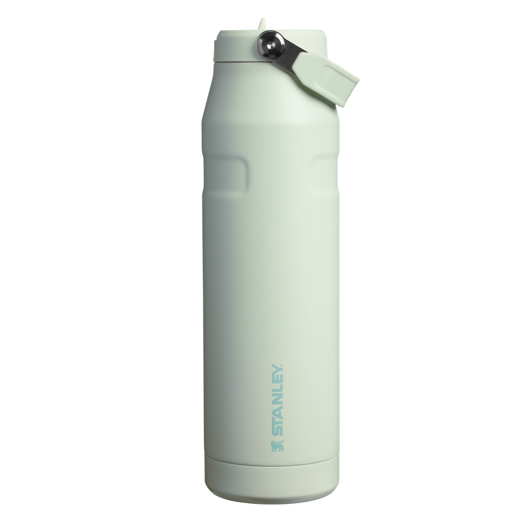 The IceFlow™ Bottle with Flip Straw Lid| 36 OZ