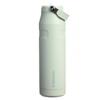 The IceFlow™ Bottle with Flip Straw Lid| 36 OZ