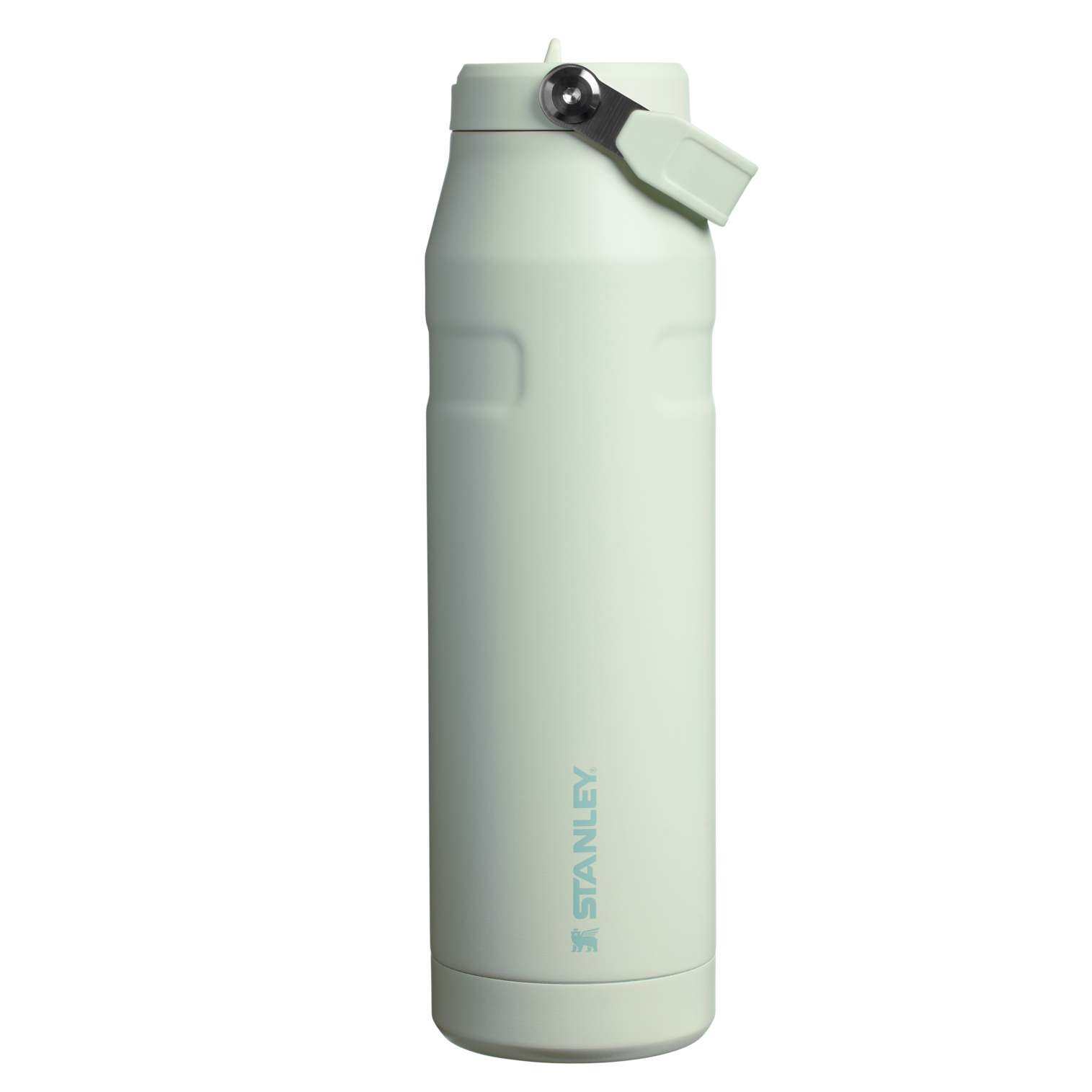The IceFlow™ Bottle with Flip Straw Lid| 36 OZ
