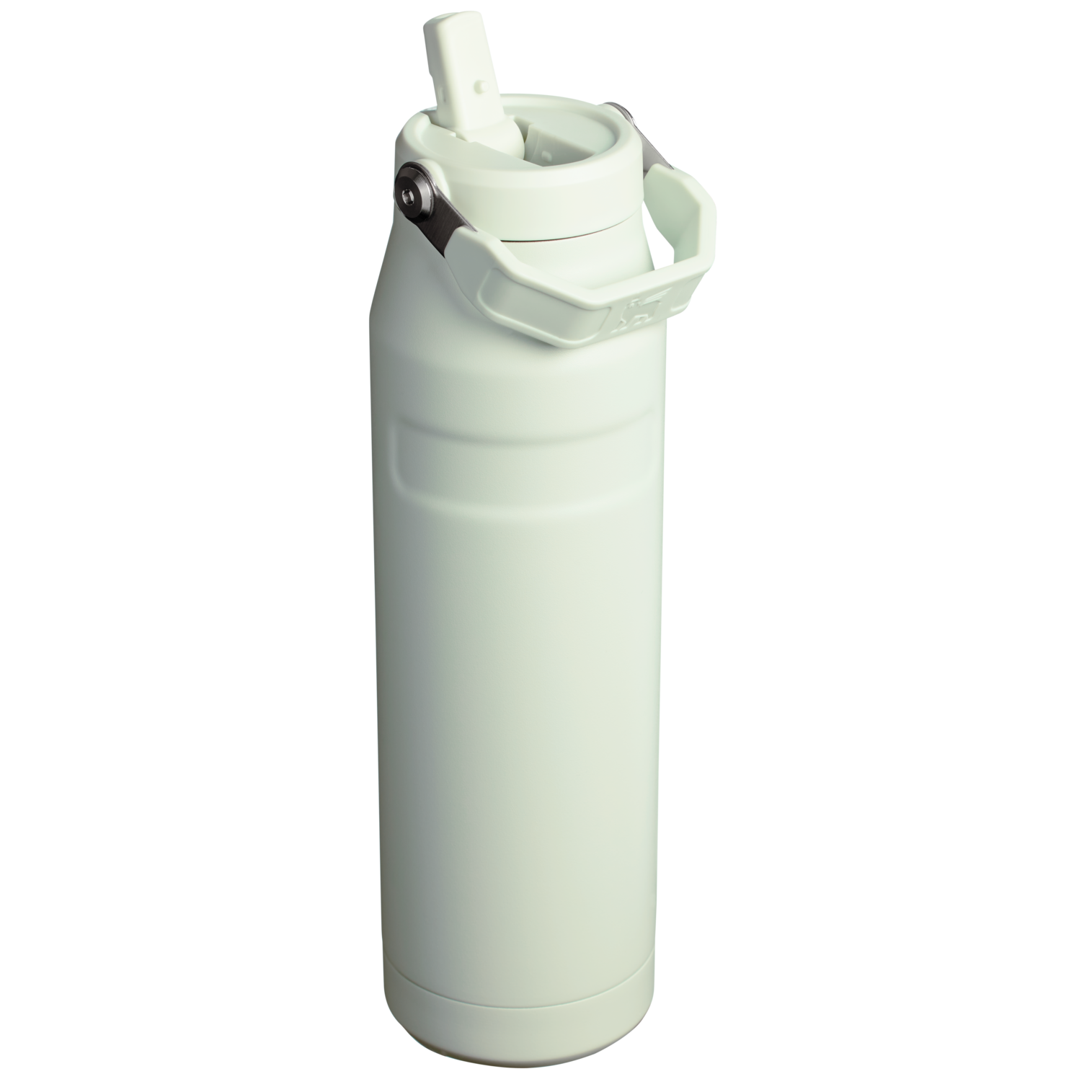 The IceFlow™ Bottle with Flip Straw Lid| 36 OZ - Create