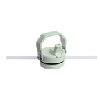 The IceFlow™ Bottle with Flip Straw Lid| 36 OZ - Create