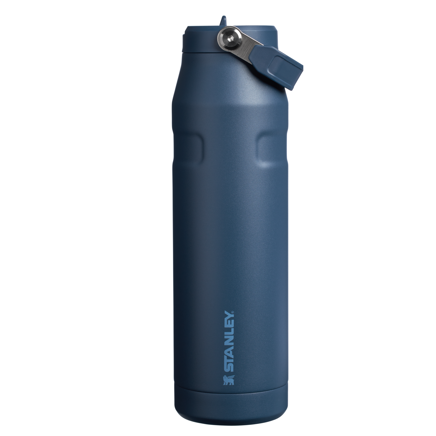 The IceFlow™ Bottle with Flip Straw Lid| 36 OZ - Create