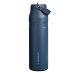 The IceFlow™ Bottle with Flip Straw Lid| 36 OZ