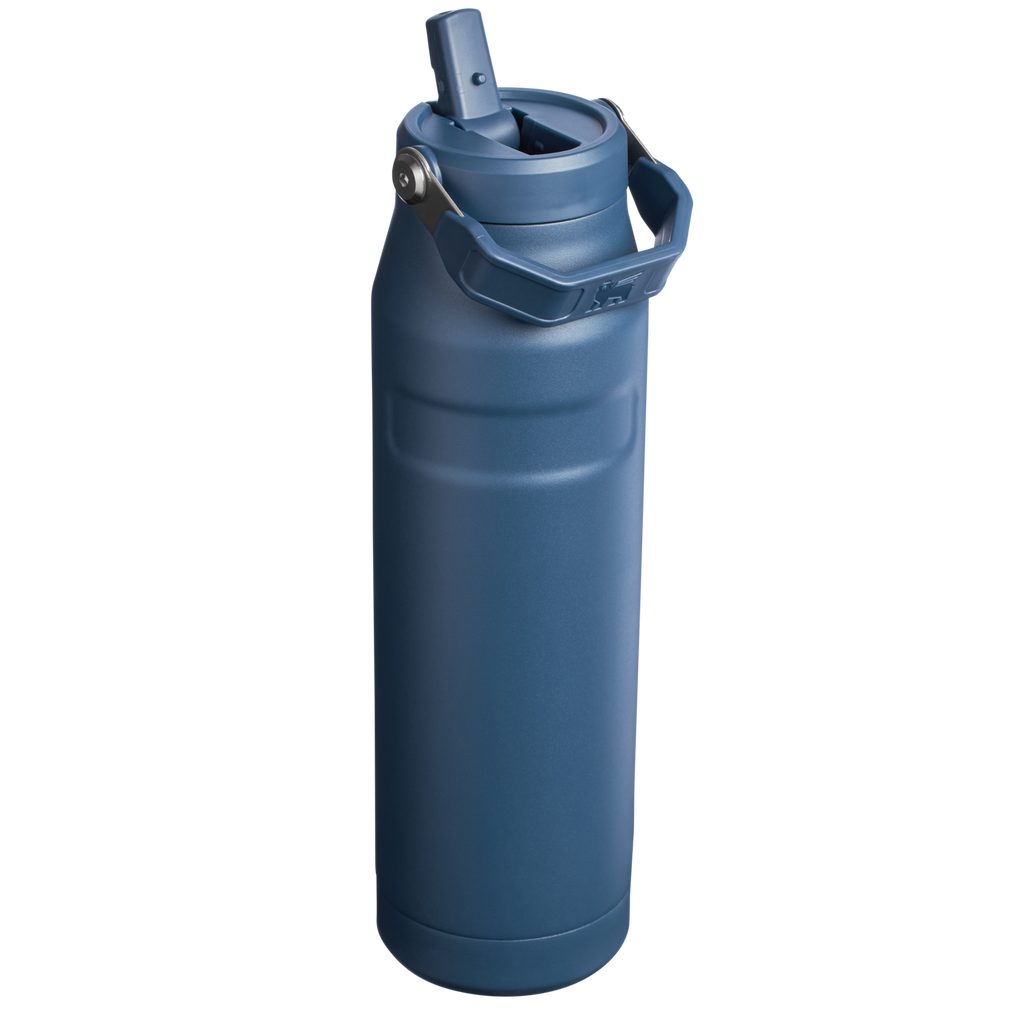 The IceFlow™ Bottle with Flip Straw Lid| 36 OZ - Create