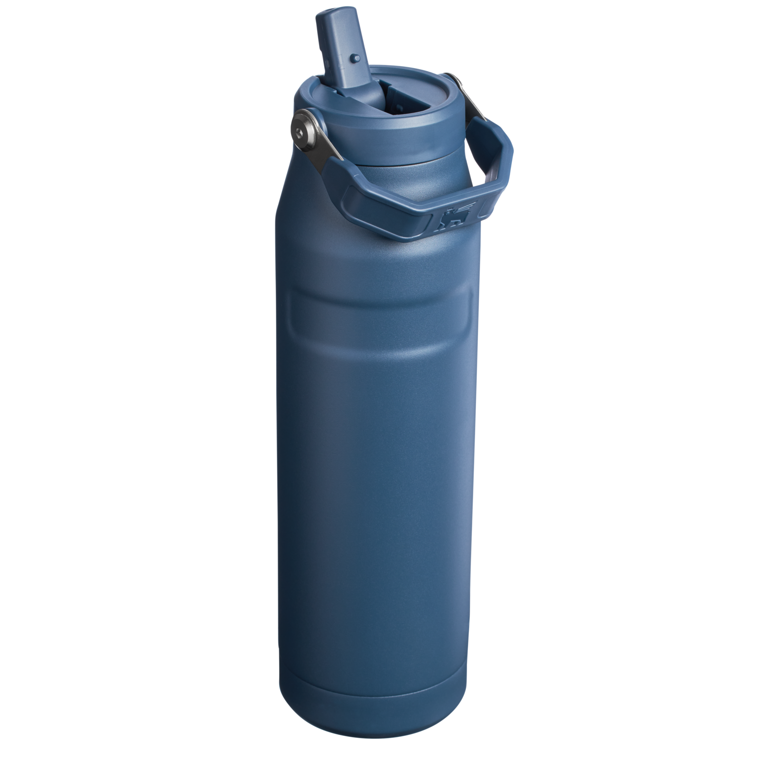 The IceFlow™ Bottle with Flip Straw Lid| 36 OZ