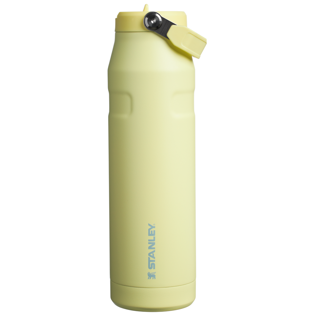 The IceFlow™ Bottle with Flip Straw Lid| 36 OZ
