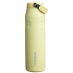 The IceFlow™ Bottle with Flip Straw Lid| 36 OZ