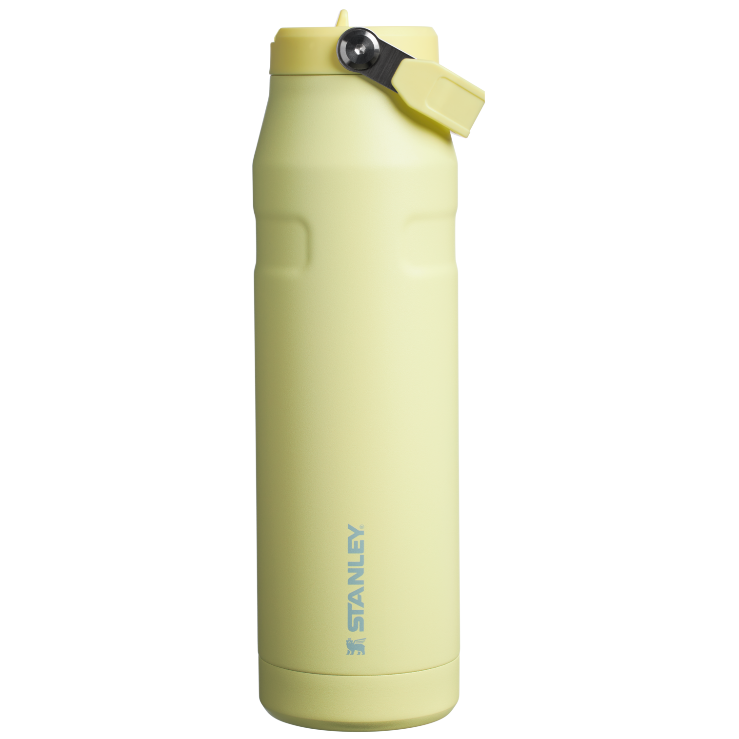 The IceFlow™ Bottle with Flip Straw Lid| 36 OZ