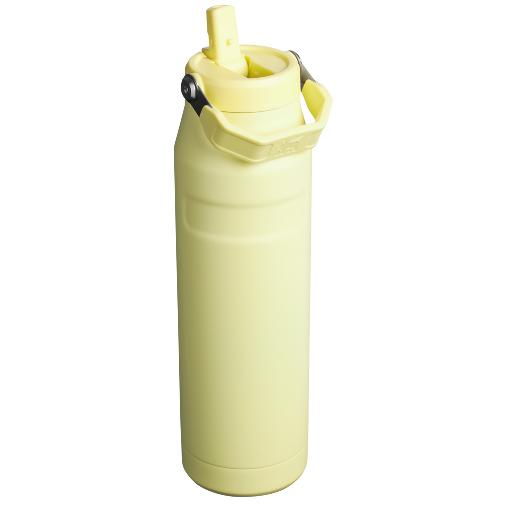 The IceFlow™ Bottle with Flip Straw Lid| 36 OZ
