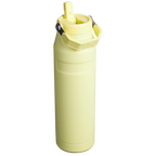 The IceFlow™ Bottle with Flip Straw Lid| 36 OZ