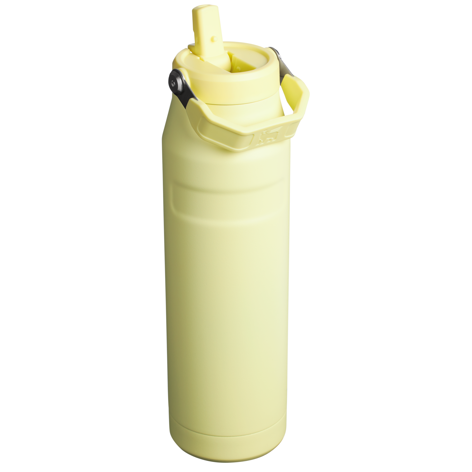 The IceFlow™ Bottle with Flip Straw Lid| 36 OZ