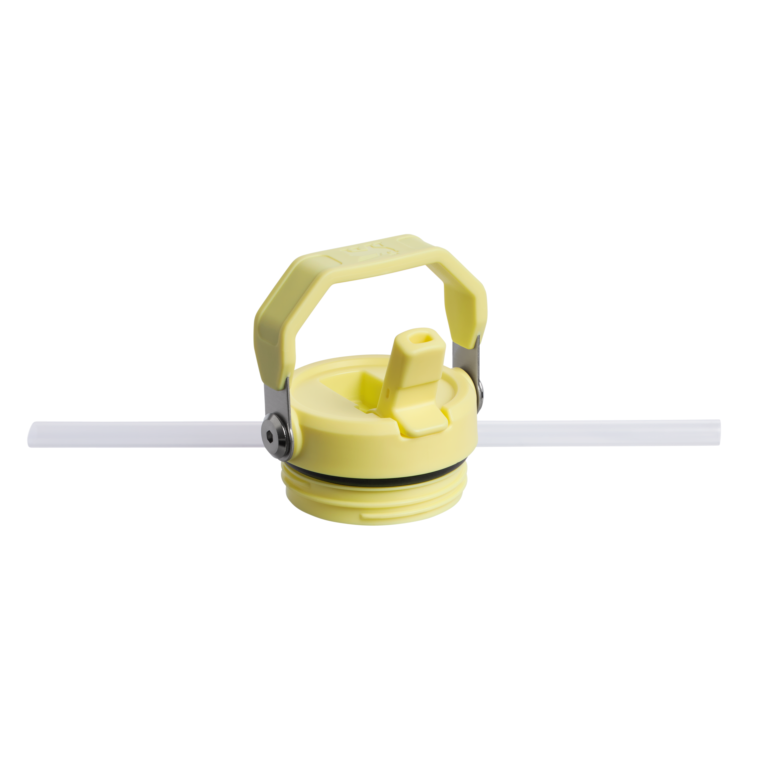 The IceFlow™ Bottle with Flip Straw Lid| 36 OZ