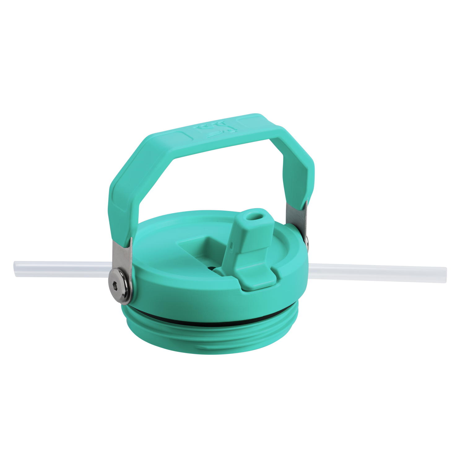 The IceFlow™ Flip Straw Tumbler| 30 OZ