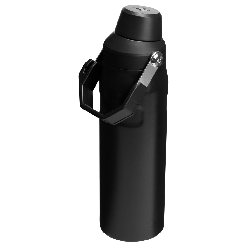IceFlow™ Bottle with Fast Flow Lid| 24 OZ - Create
