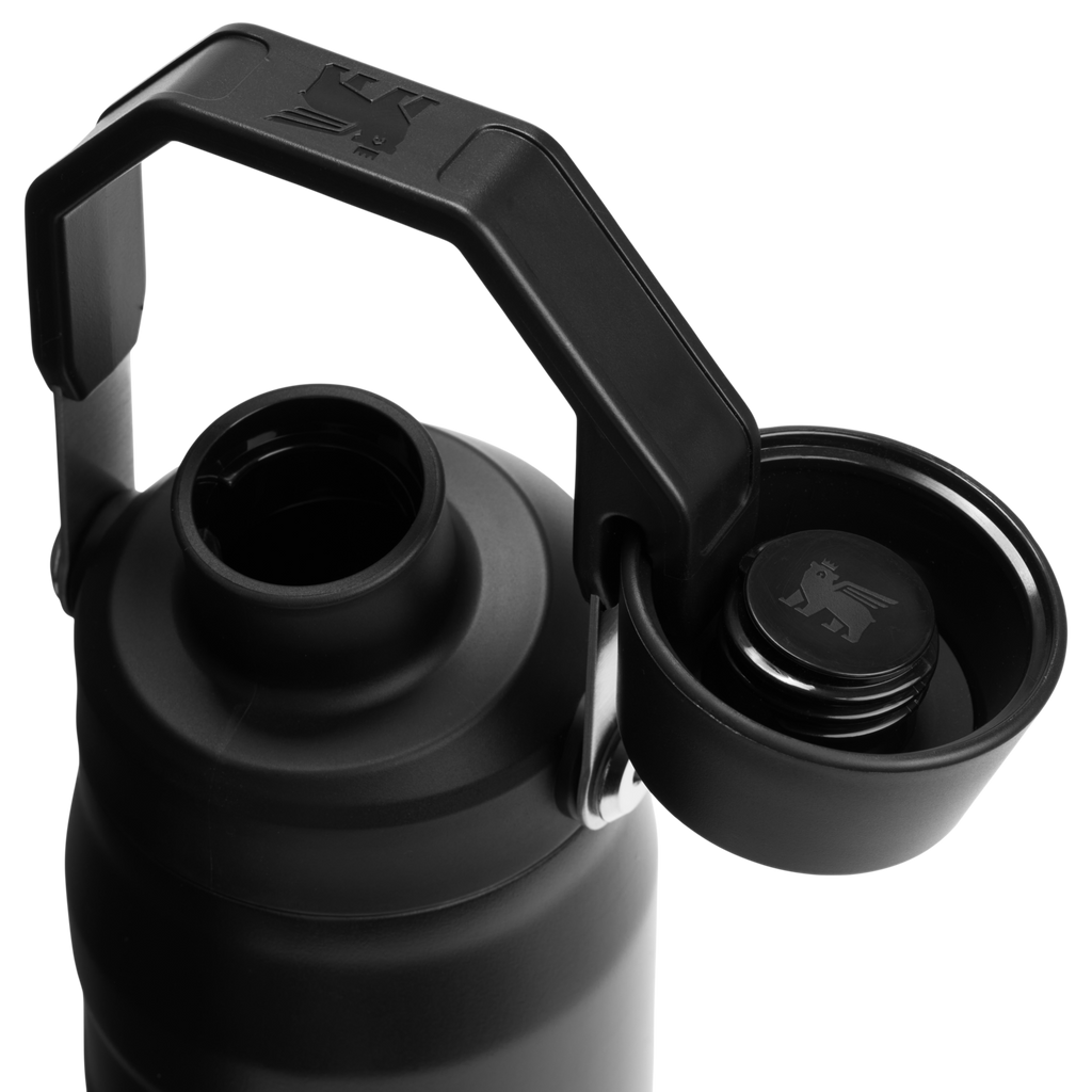 IceFlow™ Bottle with Fast Flow Lid| 24 OZ - Create