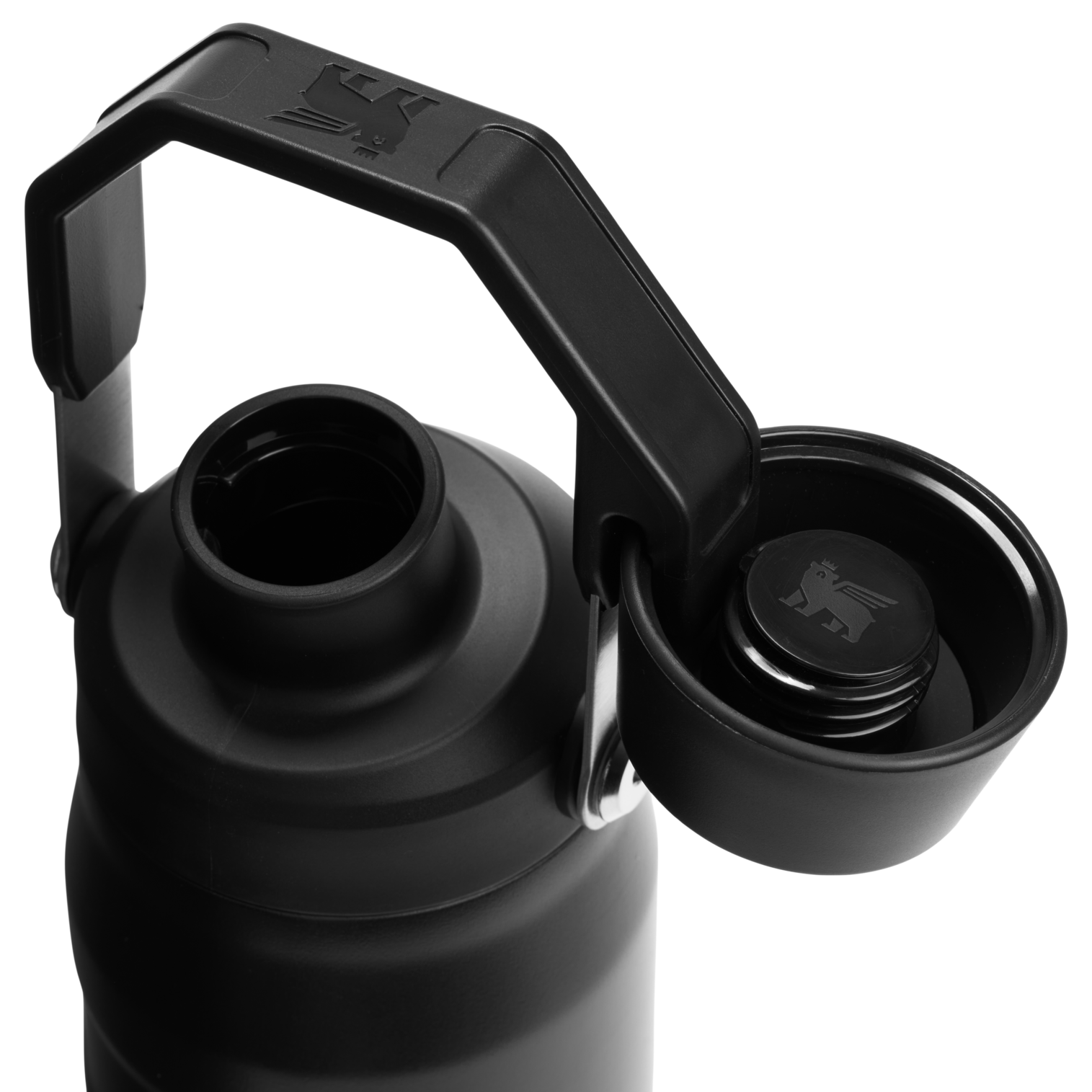 IceFlow™ Bottle with Fast Flow Lid| 24 OZ - Create