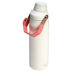 IceFlow™ Bottle with Fast Flow Lid| 36 OZ