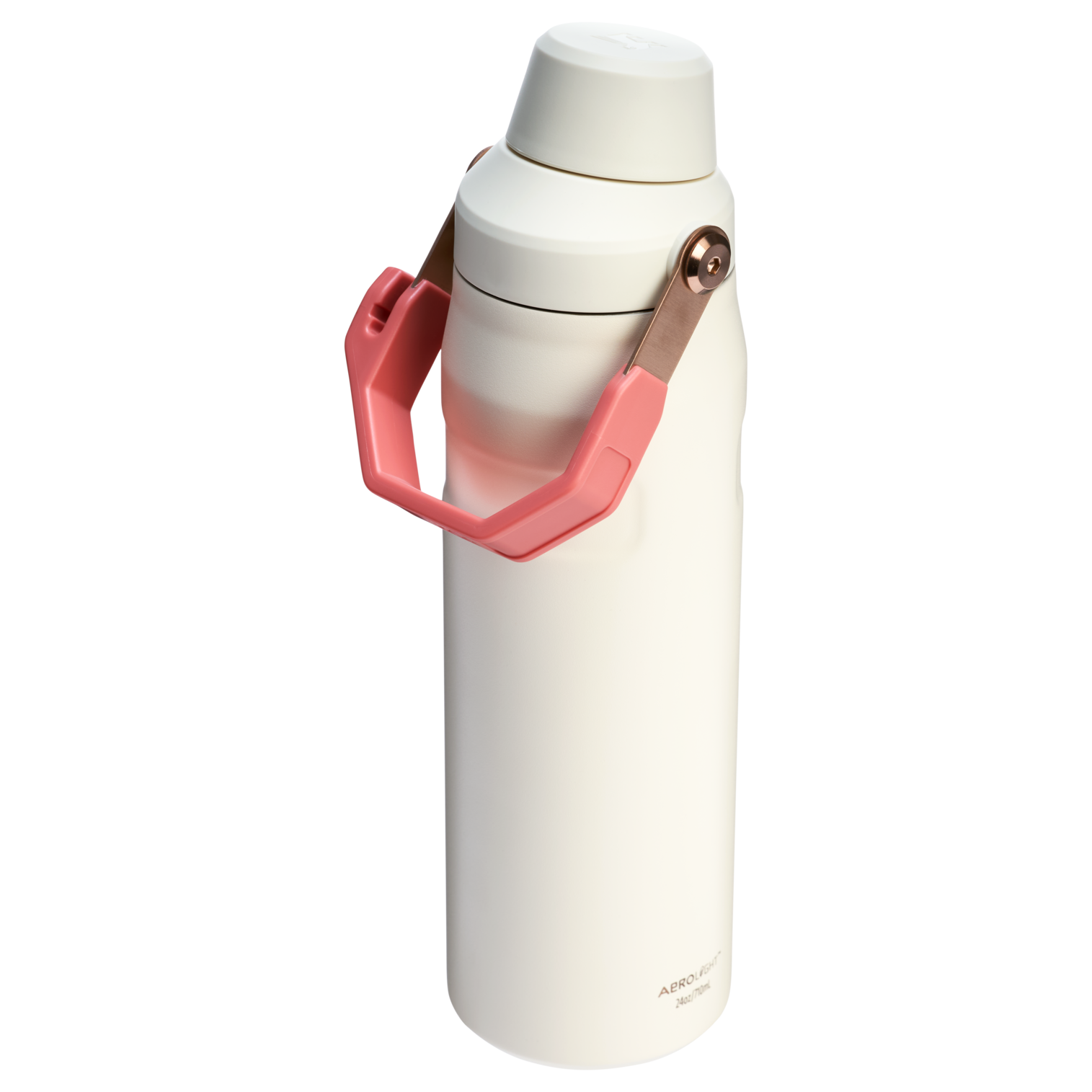 IceFlow™ Bottle with Fast Flow Lid| 36 OZ