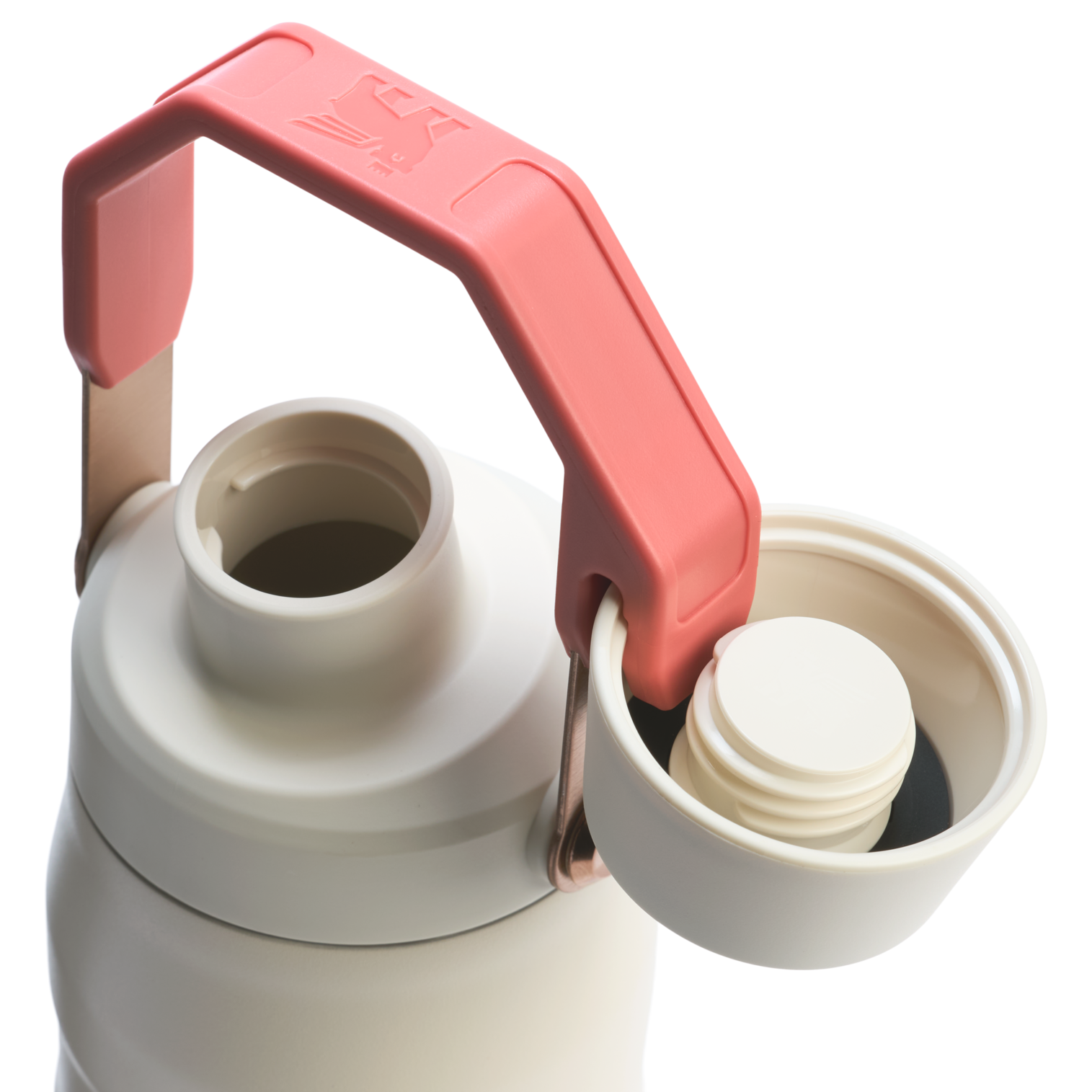 IceFlow™ Bottle with Fast Flow Lid| 36 OZ