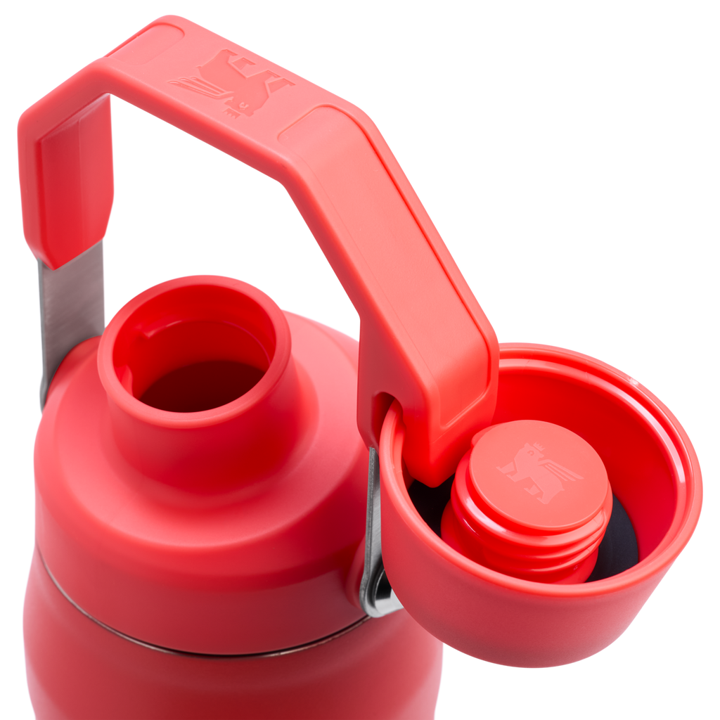 IceFlow™ Bottle with Fast Flow Lid| 24 OZ - Create