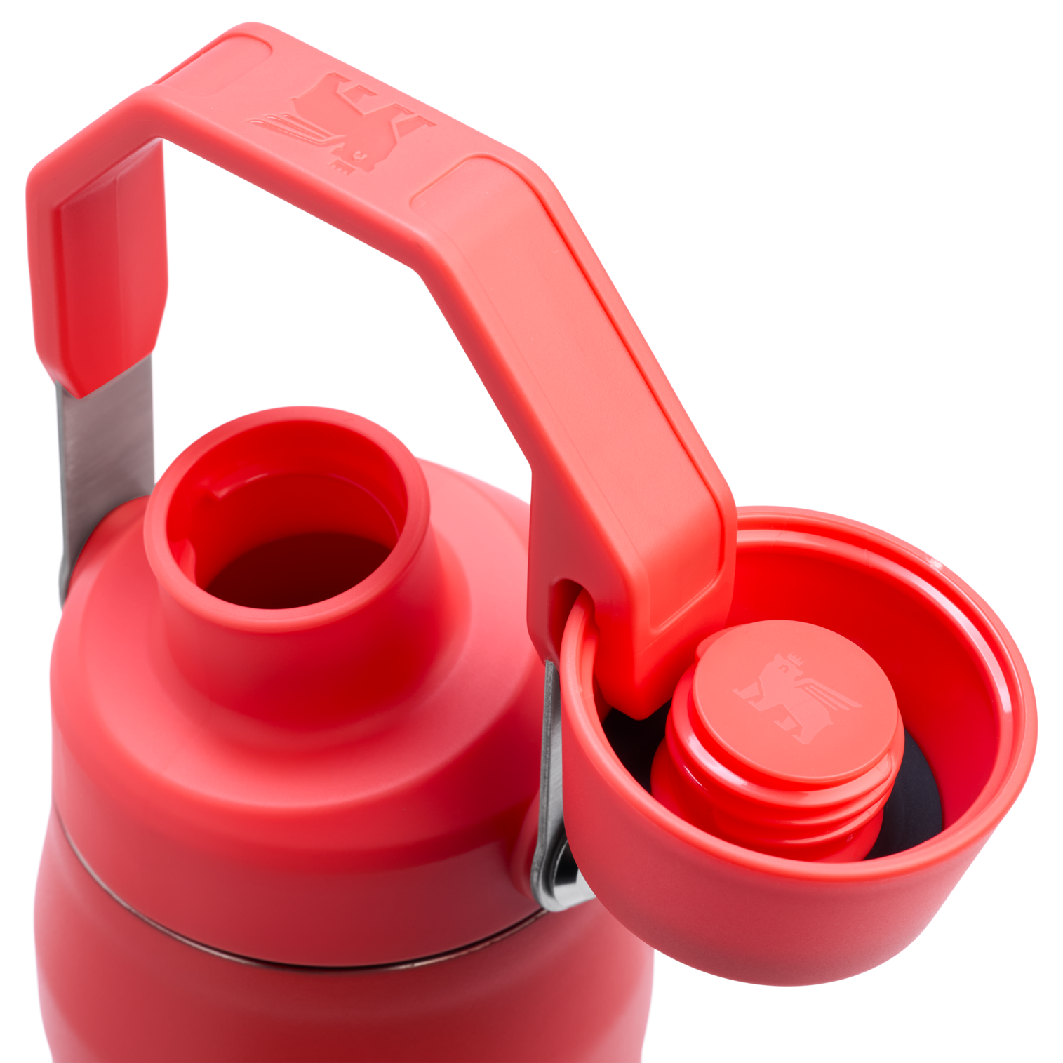 IceFlow™ Bottle with Fast Flow Lid| 24 OZ