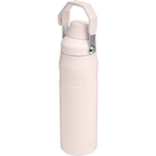 IceFlow™ Bottle with Fast Flow Lid| 24 OZ - Create