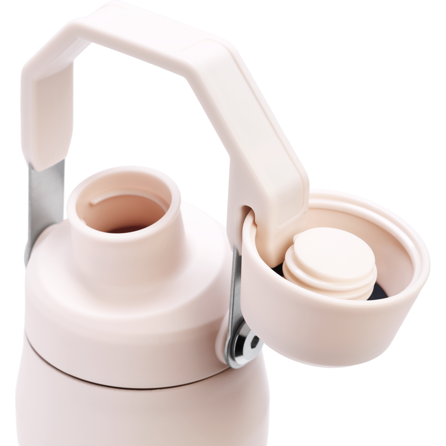 IceFlow™ Bottle with Fast Flow Lid| 24 OZ - Create