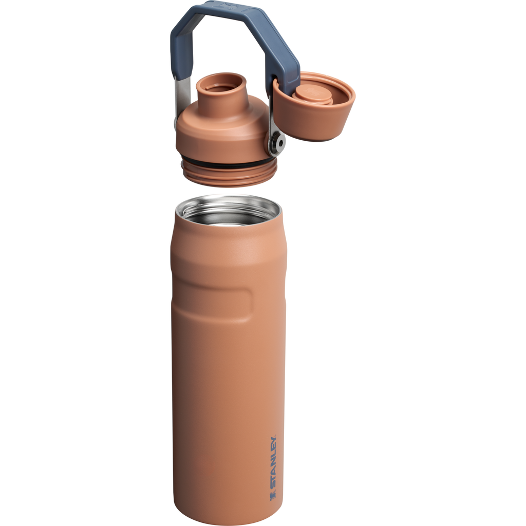 IceFlow™ Bottle with Fast Flow Lid| 24 OZ