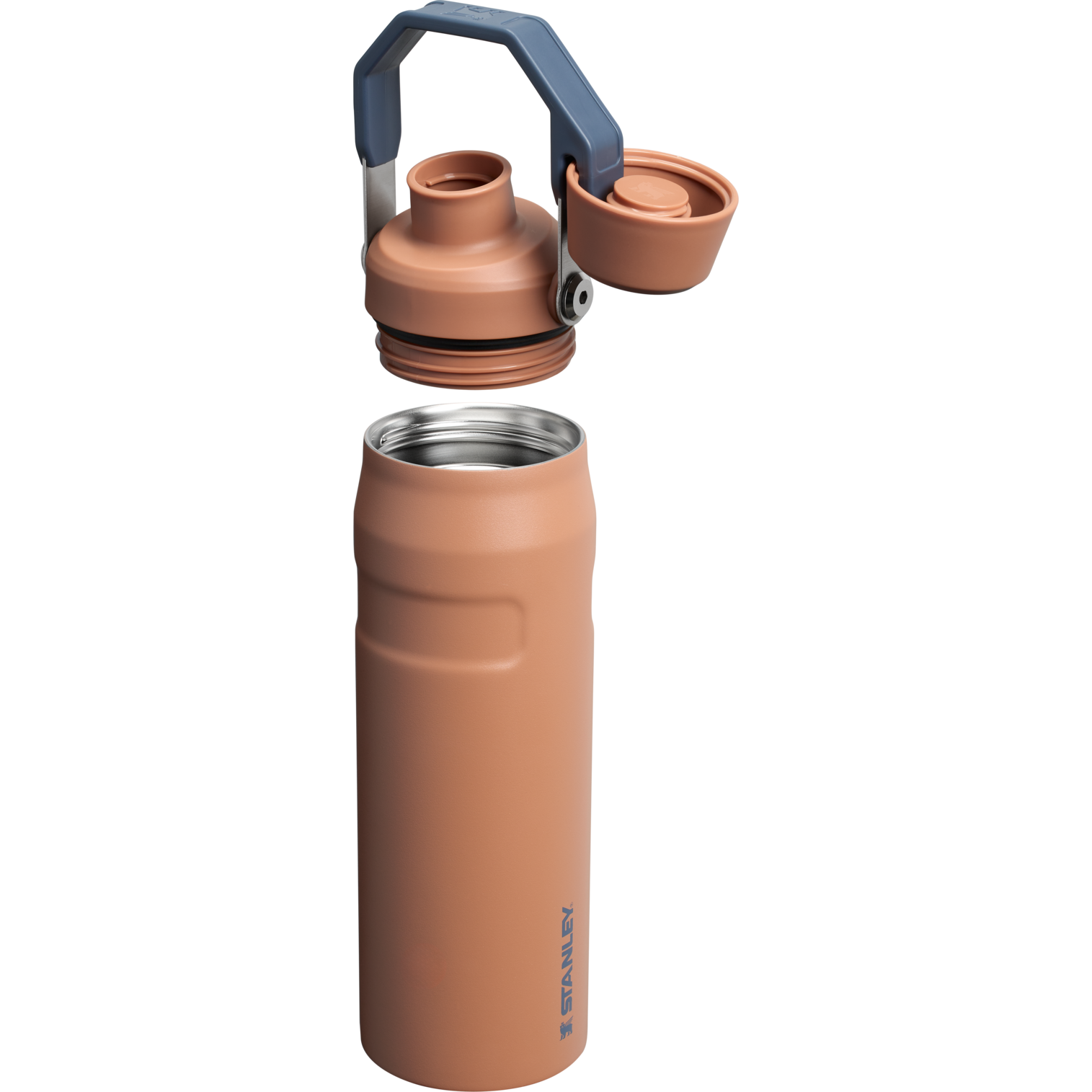 IceFlow™ Bottle with Fast Flow Lid| 24 OZ
