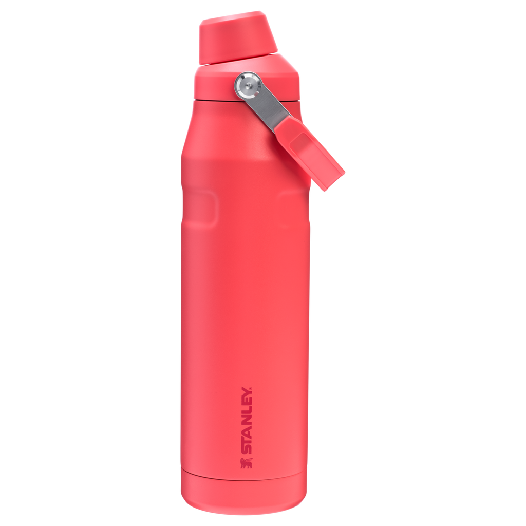 IceFlow™ Bottle with Fast Flow Lid| 36 OZ