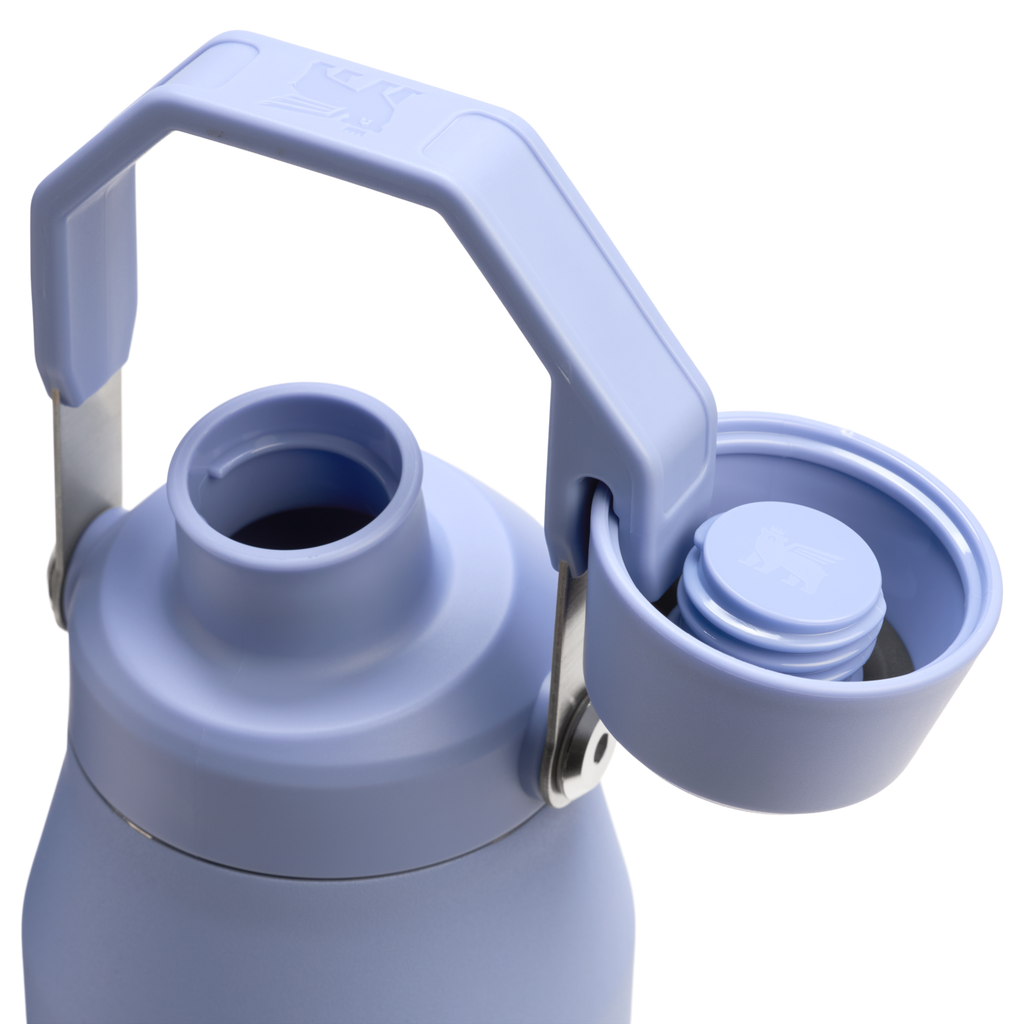 IceFlow™ Bottle with Fast Flow Lid| 36 OZ - Create