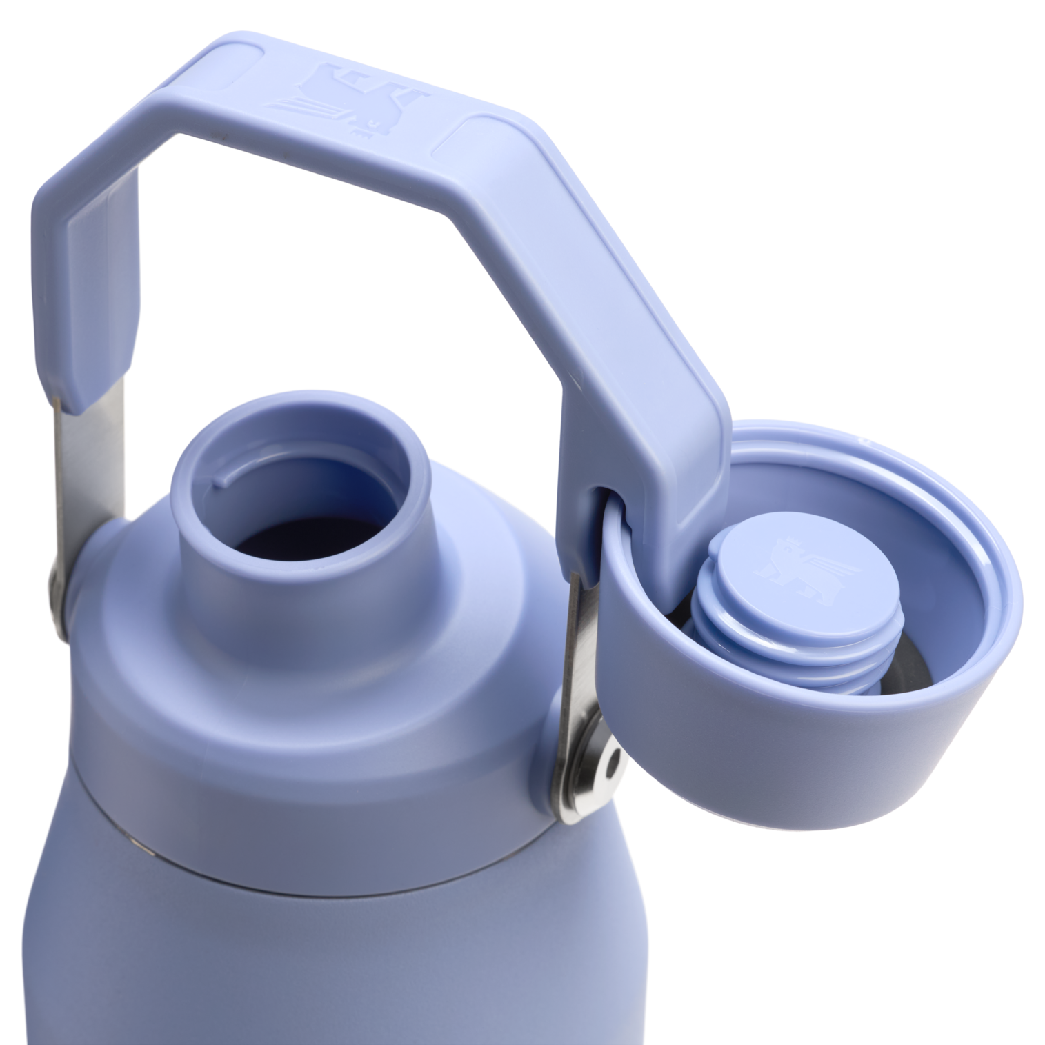 IceFlow™ Bottle with Fast Flow Lid| 36 OZ - Create